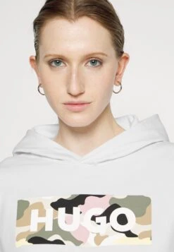 Hugo Nemolia - Hoodie - Open Miscellaneous -Hugo 0e2bbc0f99a94122b535466c203b08e0