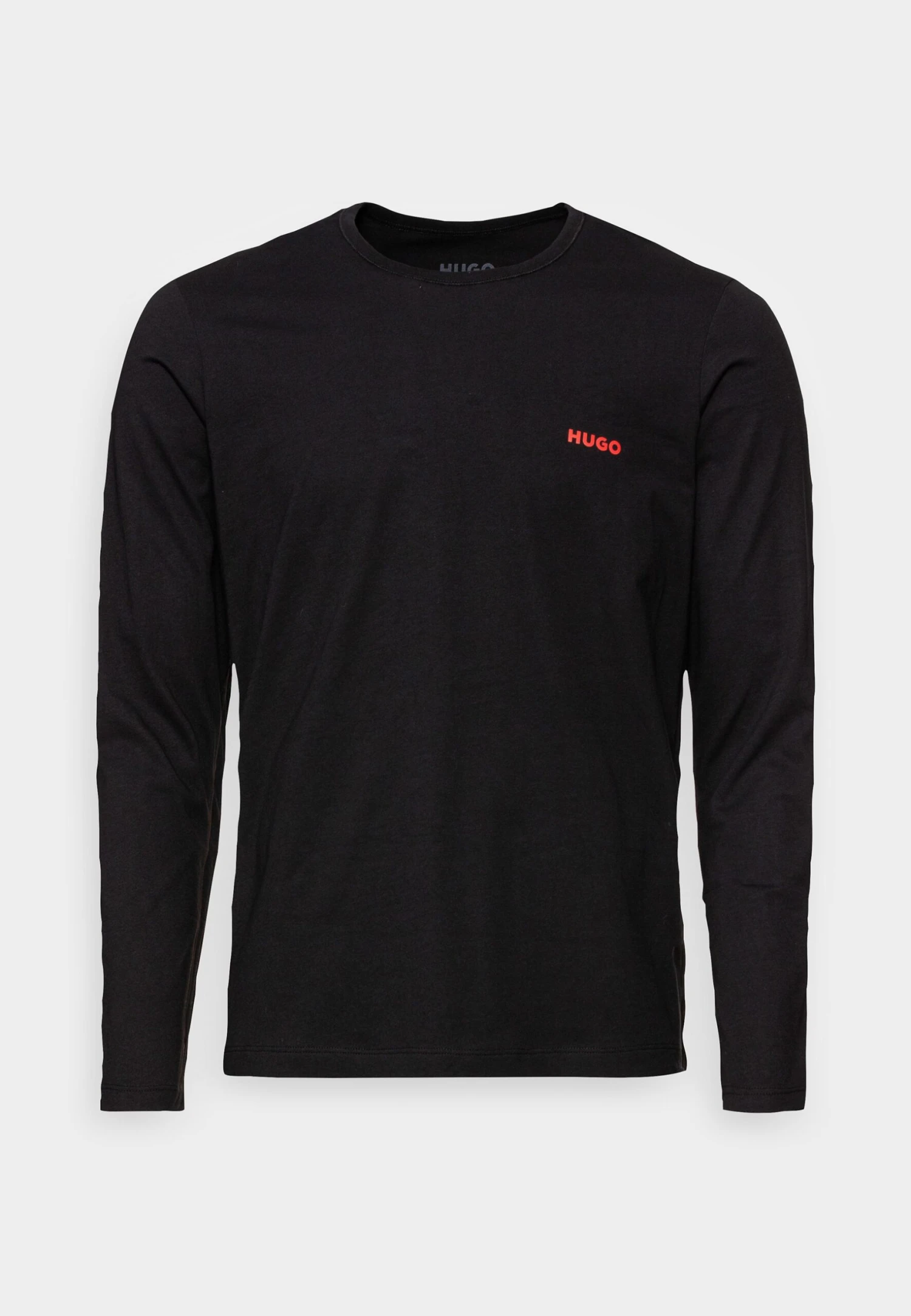 Hugo Triplet 3 Pack - Undershirt - Black 4 Hugo Triplet 3 Pack - Undershirt - Black - Image 2