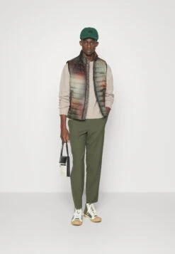 Hugo Bentino - Waistcoat - Open Miscellaneous 9 Hugo Bentino - Waistcoat - Open Miscellaneous -Hugo 0ec82a04a3544be9a8db8d9fc49a74bd