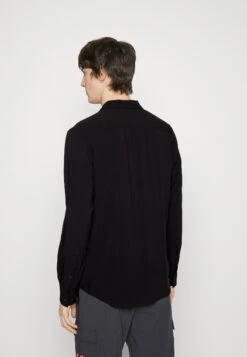 Hugo Ello - Shirt - Black 10 Hugo Ello - Shirt - Black -Hugo 0ecc239bd13249658e790a020edce402
