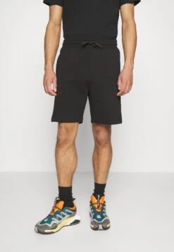 Hugo Tracksuit Bottoms - Black