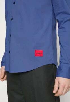 Hugo Ermo - Formal Shirt - Open Blue -Hugo 0f317da08f9a44fe865cc5f7f89c6827