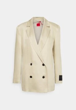 Hugo Aboma - Blazer - Medium Beige 12 Hugo Aboma - Blazer - Medium Beige -Hugo 0f45c550a0d34db48017cd9a5325c26e