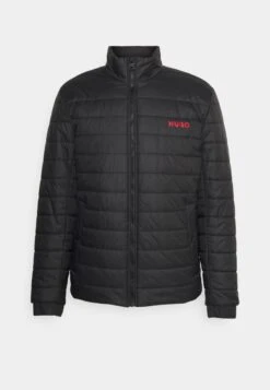 Hugo Benti - Light Jacket - Black -Hugo 0f92b1822e5c487da6b28979f339d378