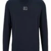 Hugo Dardins_In - Long Sleeved Top - Dark Blue Five -Hugo 0fc0fbaa85ad4e5ab74cd00d0dc8ec15