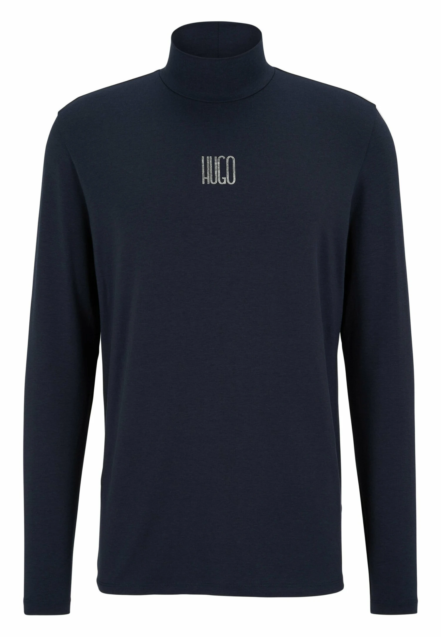 Hugo Dardins_In - Long Sleeved Top - Dark Blue Five 3 Hugo Dardins_In - Long Sleeved Top - Dark Blue Five