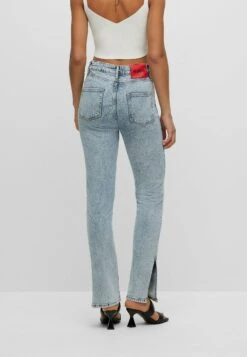 Hugo Gwendolyn - Bootcut Jeans 10 Hugo Gwendolyn - Bootcut Jeans -Hugo 0feccededd6049a3b547af9471caad15