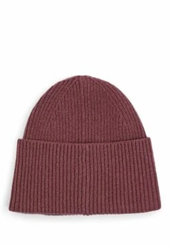 Hugo Xaff- Beanie - Dark Brown Four 8 Hugo Xaff- Beanie - Dark Brown Four -Hugo 10092535bc784f36a3e4d44aa68bfe2a