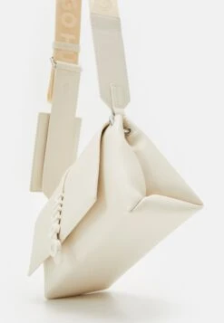 Hugo Mel Crossbody Set - Across Body Bag - Open White -Hugo 10107ecc4fb446bcba1ad3e072211482