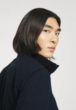 Hugo Windbreaker - Dark Blue 12 Hugo Windbreaker - Dark Blue -Hugo 10233f1ce0924eeea48d7d4b73452e7a