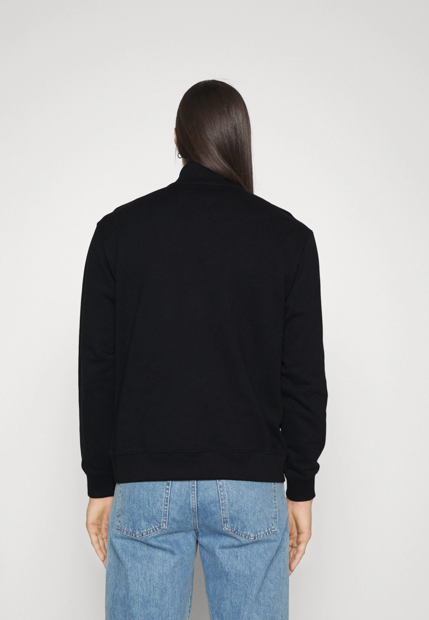 Hugo Doonrise - Sweatshirt - Black 5 Hugo Doonrise - Sweatshirt - Black - Image 3