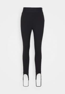Hugo Heruda - Leggings - Trousers - Black -Hugo 1055277f1f9a4864a5014a3a5d874533