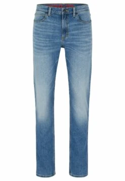 Hugo Slim Fit Jeans - Turquoise Seven -Hugo 10734bcc1bd94d9ea719ead1272ec12c