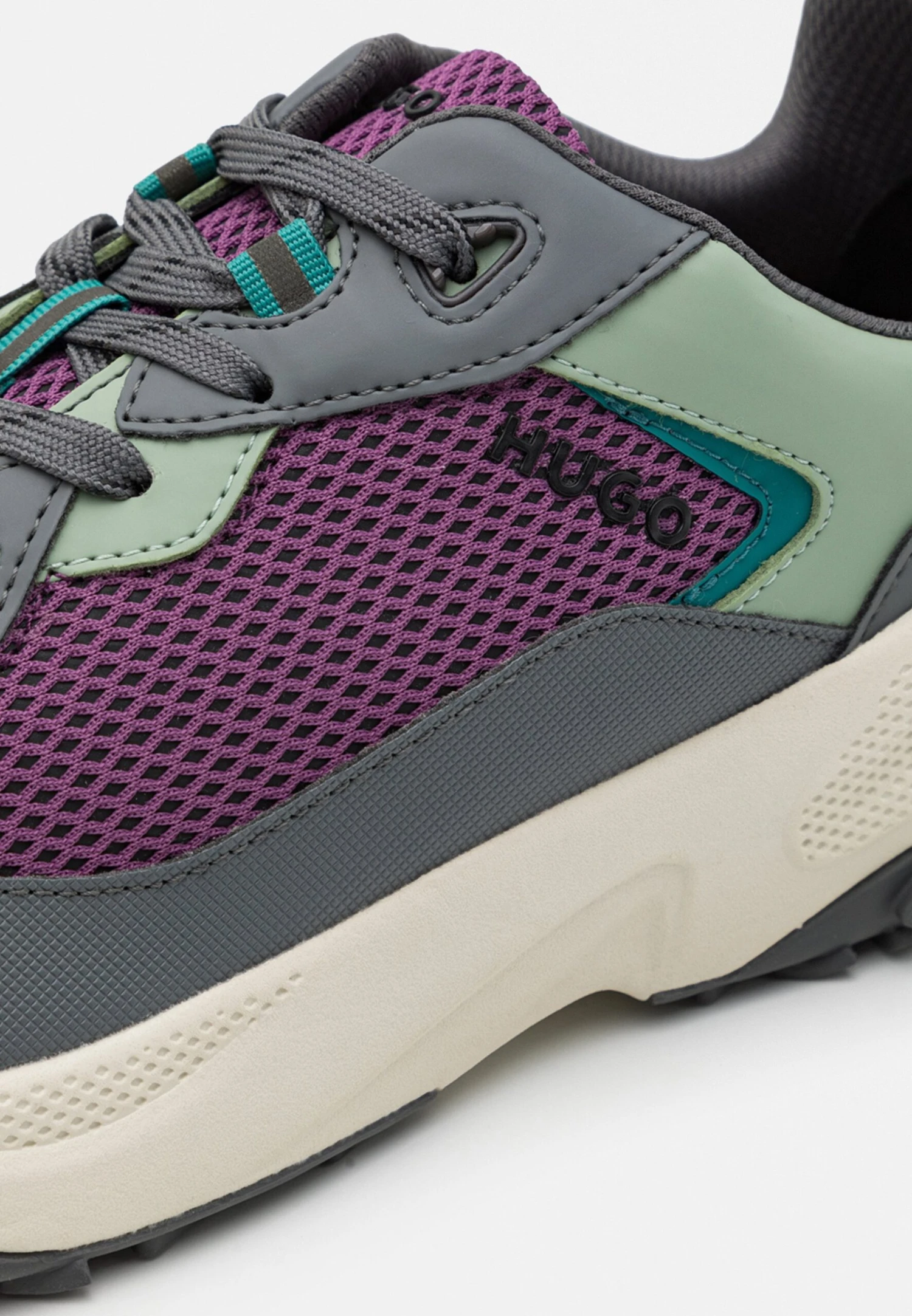 Hugo Gost Pume Unisex - Trainers - Open Purple 8 Hugo Gost Pume Unisex - Trainers - Open Purple - Image 6