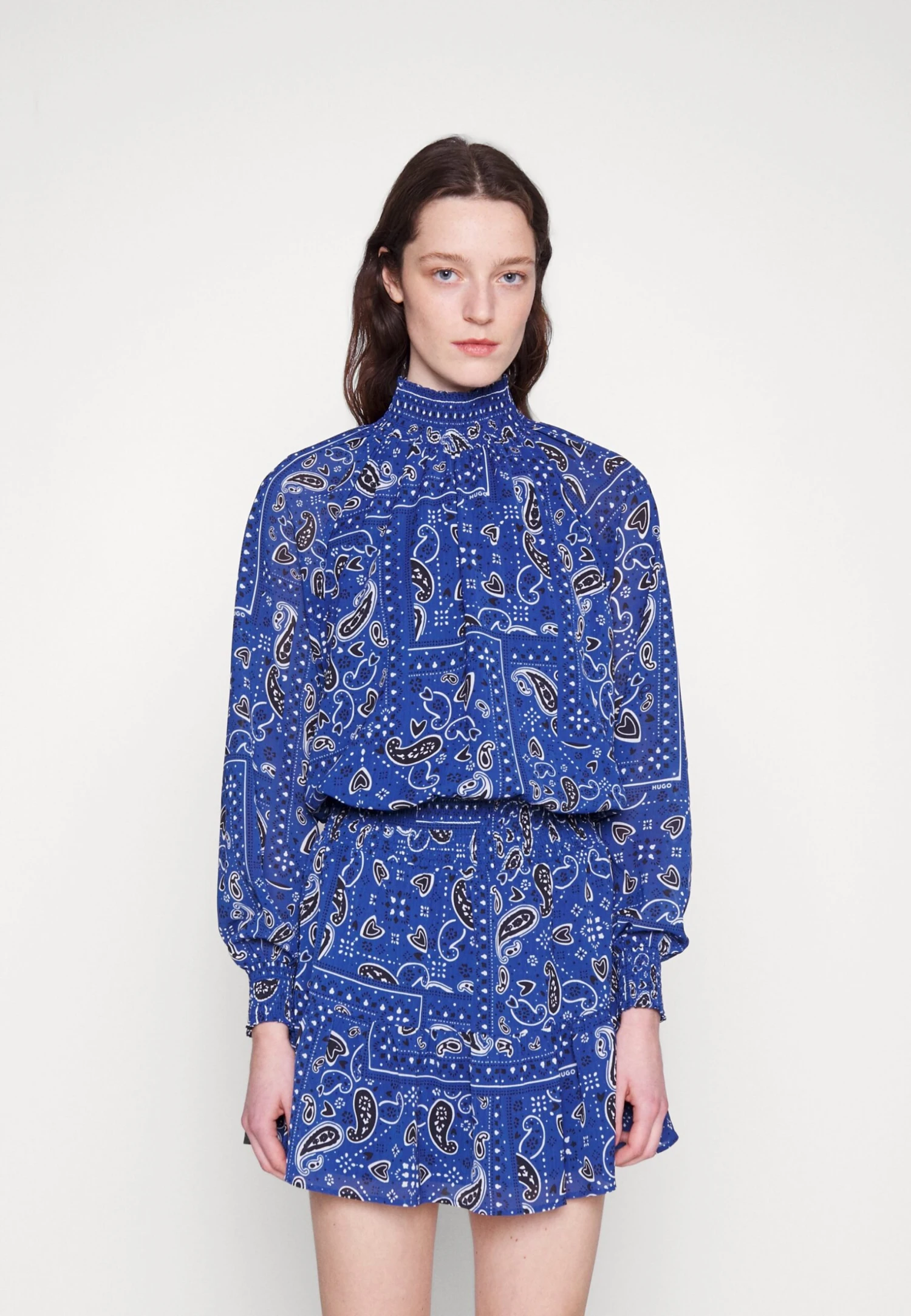 Hugo Kanai - Day Dress - Open Miscellaneous 3 Hugo Kanai - Day Dress - Open Miscellaneous