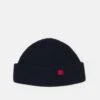 Hugo Xaro Unisex - Beanie - Navy -Hugo 11127295d19542658d452c02d1fcf3ae