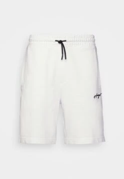 Hugo Dampinas - Shorts - White 10 Hugo Dampinas - Shorts - White -Hugo 11e4d4c71ff344ab81bc60471a343120