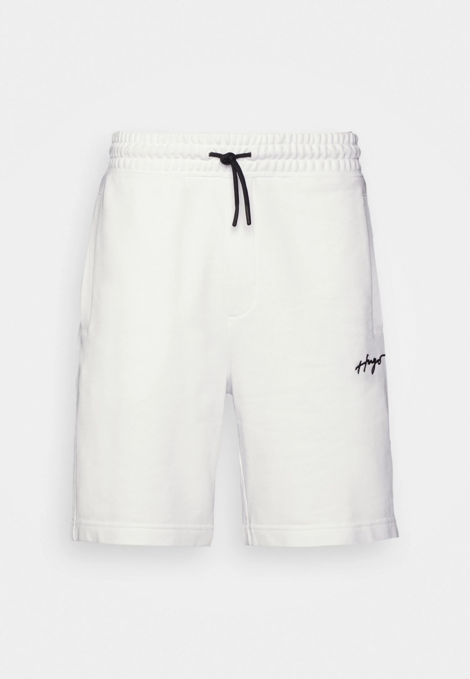 Hugo Dampinas - Shorts - White 6 Hugo Dampinas - Shorts - White - Image 4