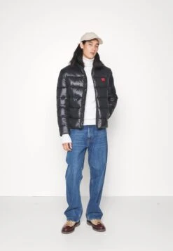 Hugo Balin - Down Jacket - Black -Hugo 12145137d0b2496e8e11c2fe0d9d5986