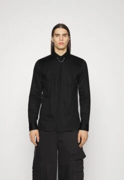 Hugo Enzel - Shirt - Black