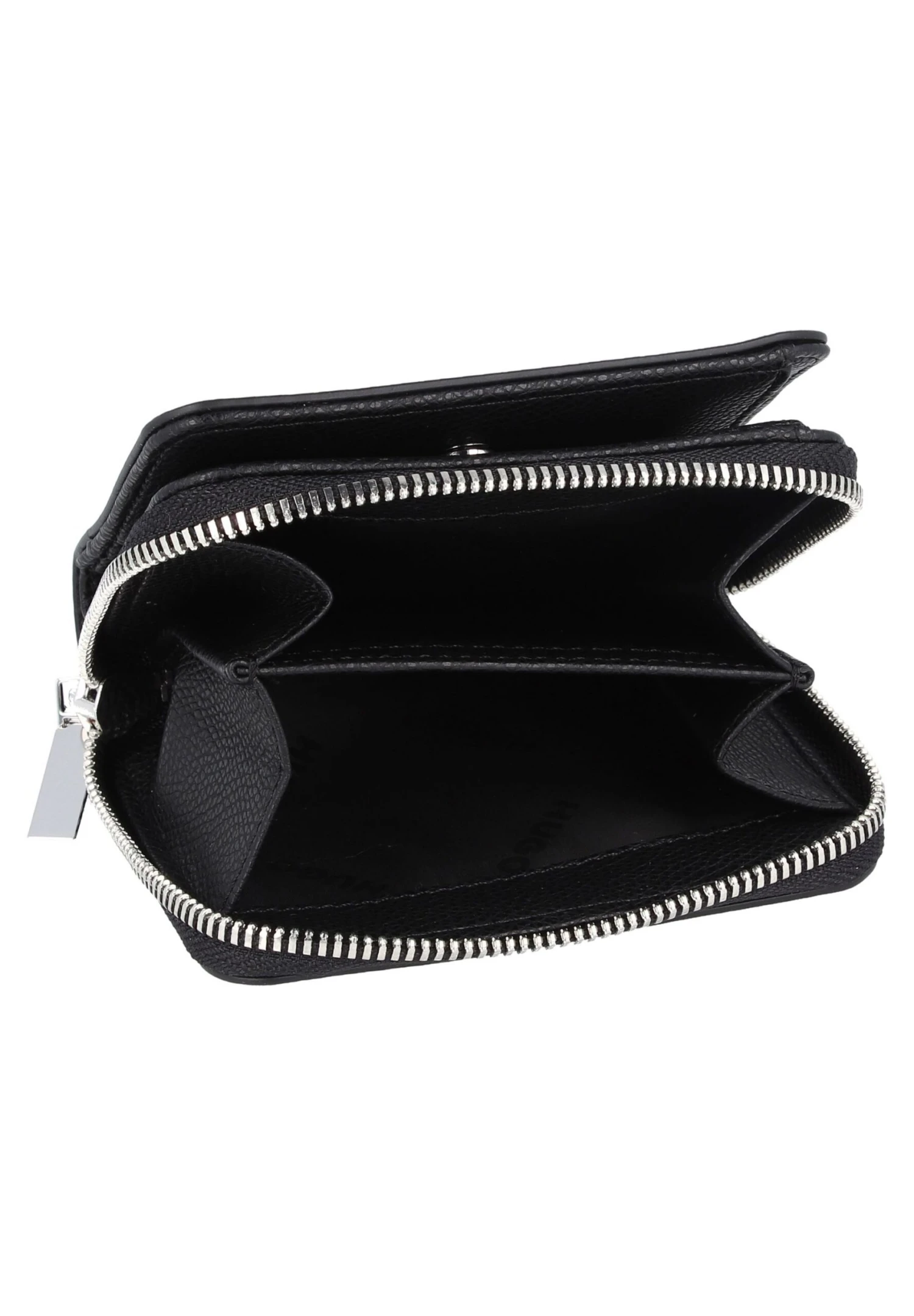 Hugo Chris Wallet - Wallet - Black 5 Hugo Chris Wallet - Wallet - Black - Image 3