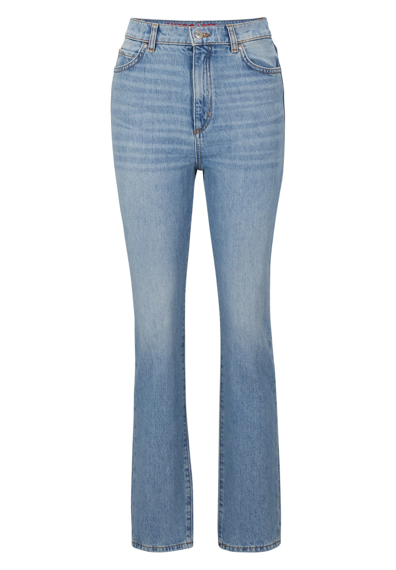Hugo 935_6 - Straight Leg Jeans 7 Hugo 935_6 - Straight Leg Jeans - Image 5