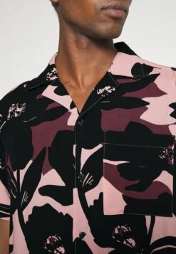 Hugo Ellino - Shirt - Light/Pastel Pink -Hugo 12757331176a47208fc63a27d7189f74