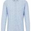 Hugo Kenno - Shirt - Light Blue Eight 2 Hugo Kenno - Shirt - Light Blue Eight -Hugo 12f69c32324045faa1855f787a704b9c