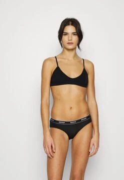 Hugo Triplet Brief Stripe 3 Pack - Briefs