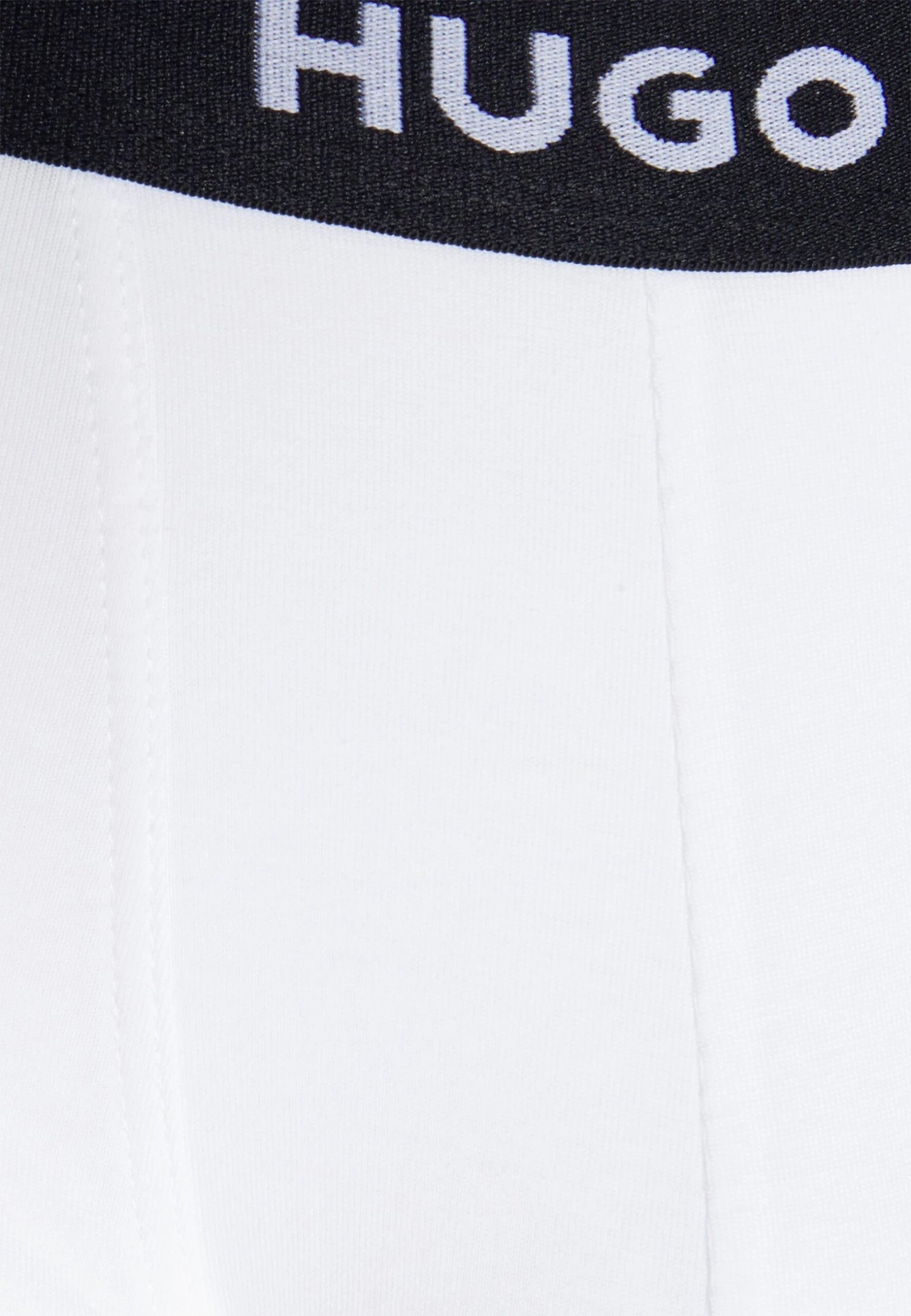 Hugo 3 Pack - Pants - White 6 Hugo 3 Pack - Pants - White - Image 4