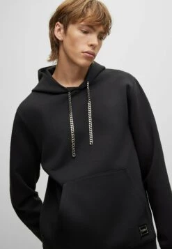 Hugo Dombat - Sweatshirt - Black One 10 Hugo Dombat - Sweatshirt - Black One -Hugo 13fc8bd5108348b9bb3c32c3f8e2b441