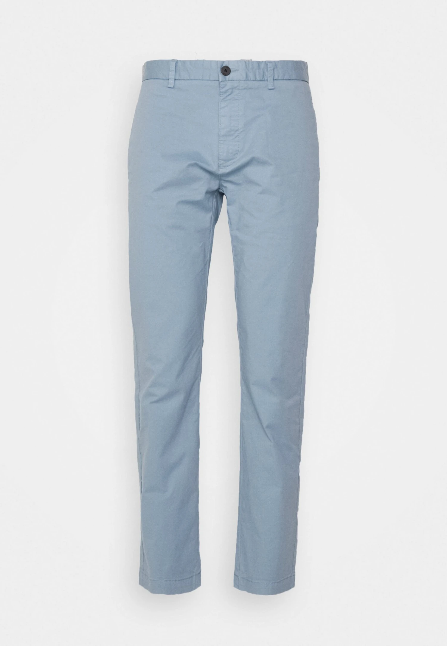 Hugo David - Chinos - Light Pastel Blue 7 Hugo David - Chinos - Light Pastel Blue - Image 5