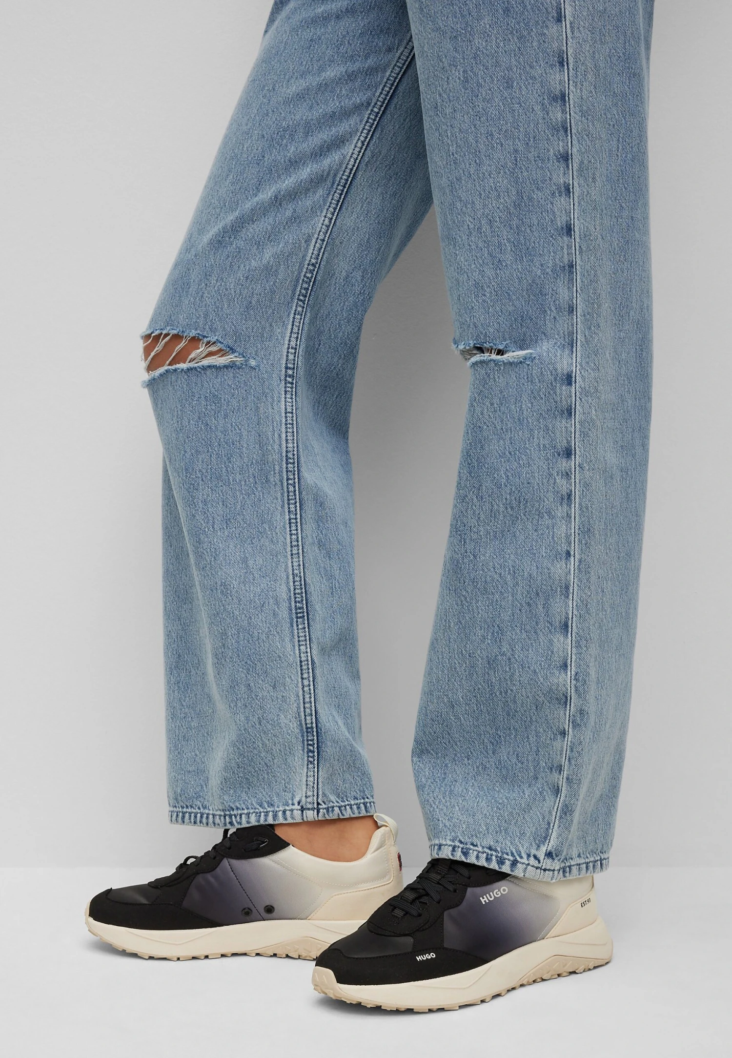 Hugo Kane Runn - Trainers 3 Hugo Kane Runn - Trainers