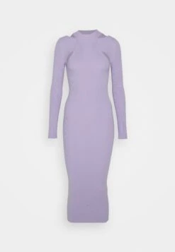 Hugo Sirgin - Shift Dress - Light/Pastel Purple -Hugo 1410ac9770bb46f08a395c803b165c55