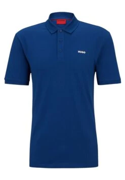 Hugo Donos - Polo Shirt - Navy 11 Hugo Donos - Polo Shirt - Navy -Hugo 147d45f1c7264905b16c0bf1fca058a1