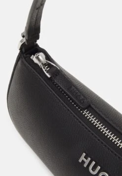 Hugo Chris Sm Hobo R - Handbag - Black -Hugo 149677e93c4a429bb4e20f3ae5081c77