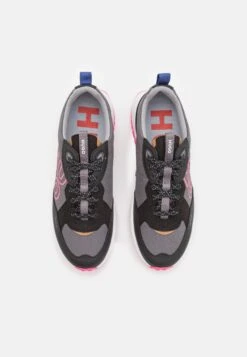 Hugo Kane Runn - Trainers - Open Grey -Hugo 1497029e84d347ad9ba3c247020c33d6