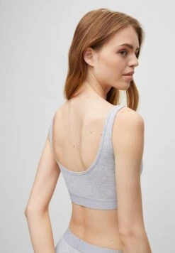 Hugo Bustier - Medium Grey 11 Hugo Bustier - Medium Grey -Hugo 14aab6a342fe4390a954b36320007c75