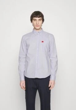Hugo Evito - Shirt - Light/Pastel Purple
