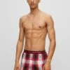 Hugo Twinpack - Boxer Shorts - Red Ten 2 Hugo Twinpack - Boxer Shorts - Red Ten -Hugo 14bedda49ca7410a91e3bcd5024e4a34