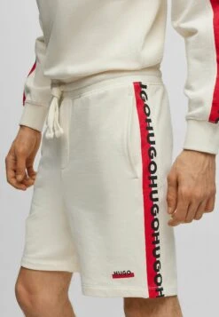 Hugo Duskox - Tracksuit Bottoms - Natural Eighteen -Hugo 14c94b338a9642b695afaea0485c3de2