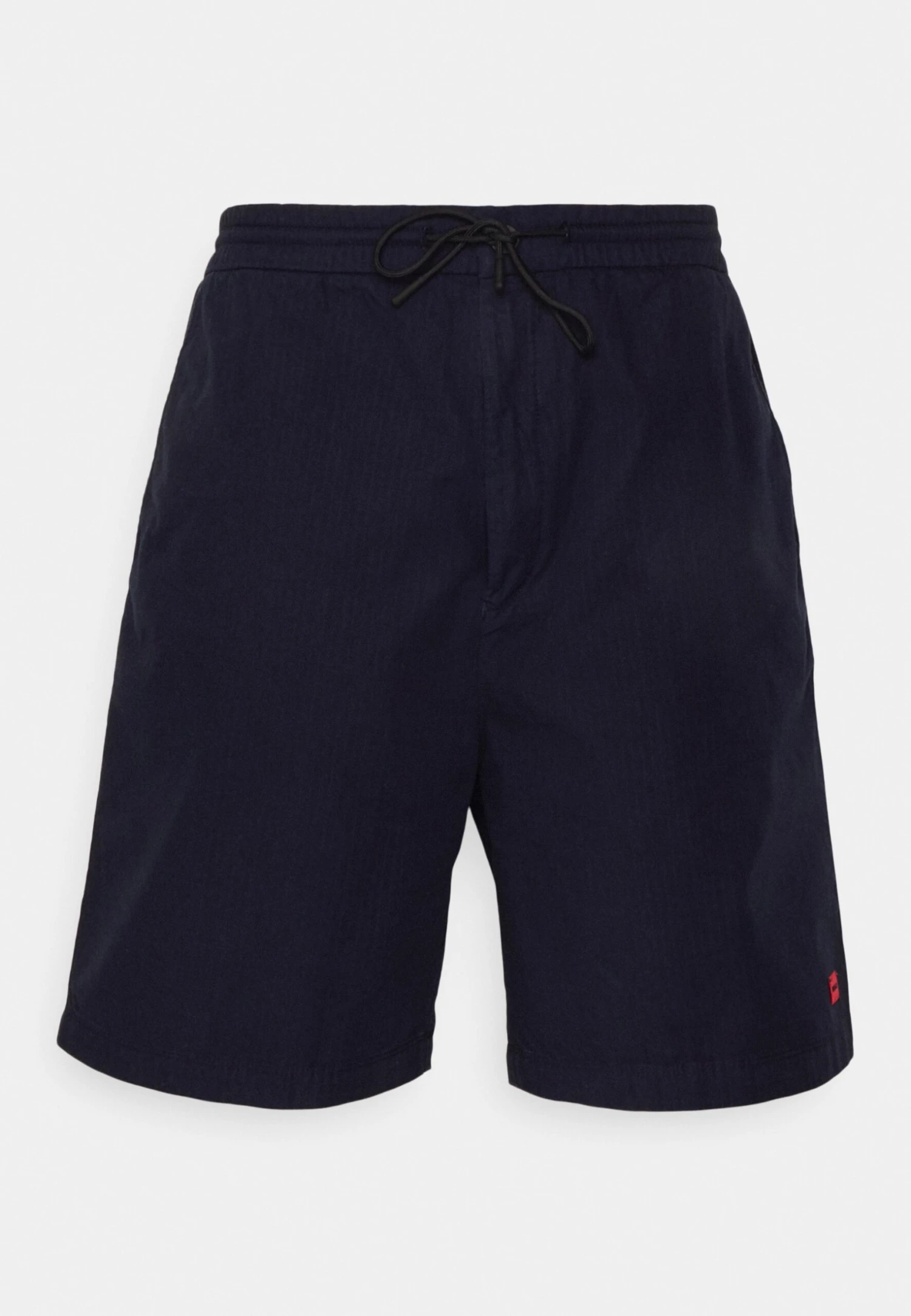Hugo Shorts - Dark Blue 6 Hugo Shorts - Dark Blue - Image 4