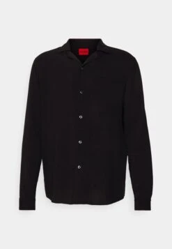 Hugo Ello - Shirt - Black 12 Hugo Ello - Shirt - Black -Hugo 14f85179274348ac846140df28ade991