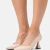 Hugo Rebecca - Classic Heels - Open White 2 Hugo Rebecca - Classic Heels - Open White -Hugo 14f86b8b2e8443abb87314db1fde97a5