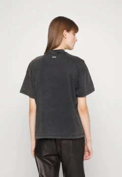 Hugo Dorene - Print T-Shirt - Black -Hugo 15064c159b1c4b6a8099963432834a75