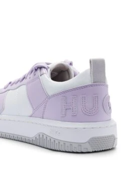 Hugo Kilian Tenn Flmxw - Trainers - Open Purple -Hugo 150b867308184df29e5cdac5d29ddf97