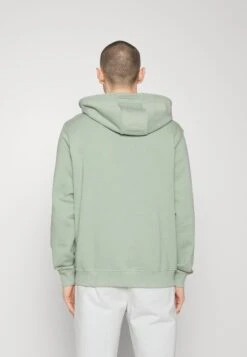 Hugo Duratschi - Sweatshirt - Light Pastel Green -Hugo 1510c652864f4404b9586328ef0099d3