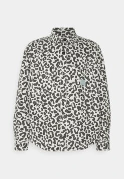 Hugo Erato - Shirt - Light/Pastel Green -Hugo 1546d2d31cfc4e919cba6e7b47899b29