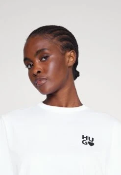 Hugo Dashire - Print T-Shirt -Hugo 155b9ad3dc3c48ff8fd38c7bb67bf1ed