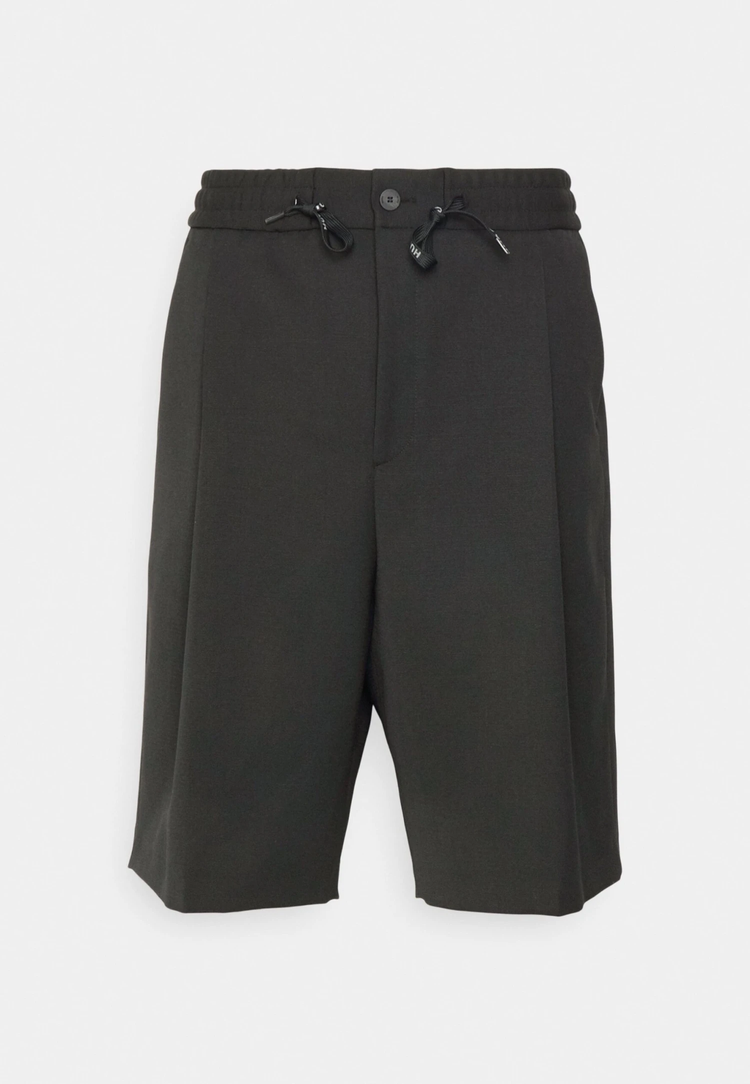 Hugo Fabo - Shorts - Black 9 Hugo Fabo - Shorts - Black - Image 7